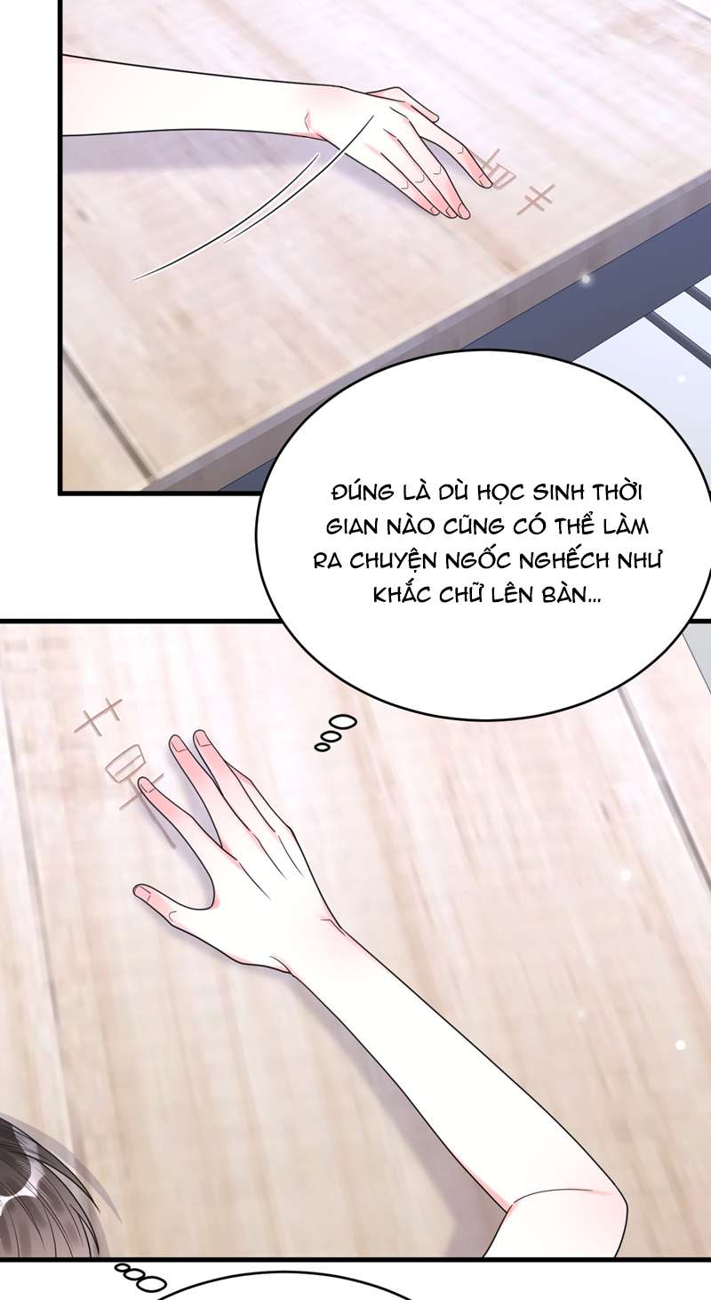 Xin Lỗi Bạn Không Thể Thoát Khỏi Đăng Nhập Trò Chơi Chap 32 - Next Chap 33