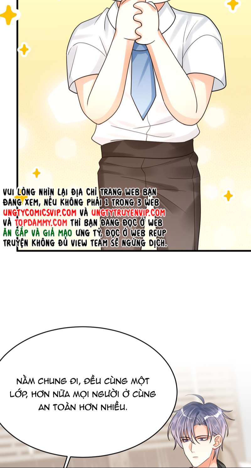 Xin Lỗi Bạn Không Thể Thoát Khỏi Đăng Nhập Trò Chơi Chap 32 - Next Chap 33