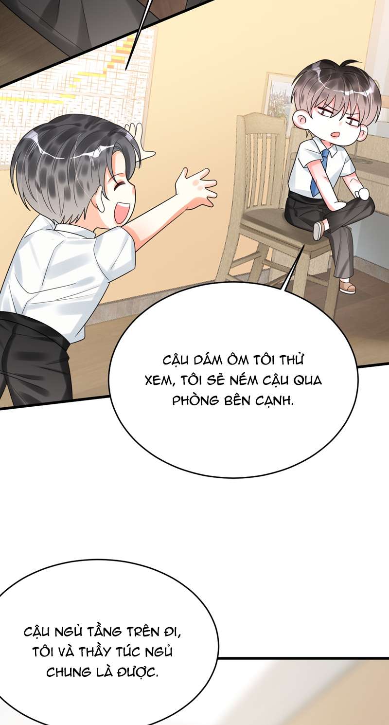 Xin Lỗi Bạn Không Thể Thoát Khỏi Đăng Nhập Trò Chơi Chap 32 - Next Chap 33