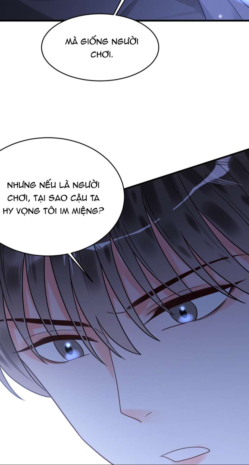 Xin Lỗi Bạn Không Thể Thoát Khỏi Đăng Nhập Trò Chơi Chap 32 - Next Chap 33