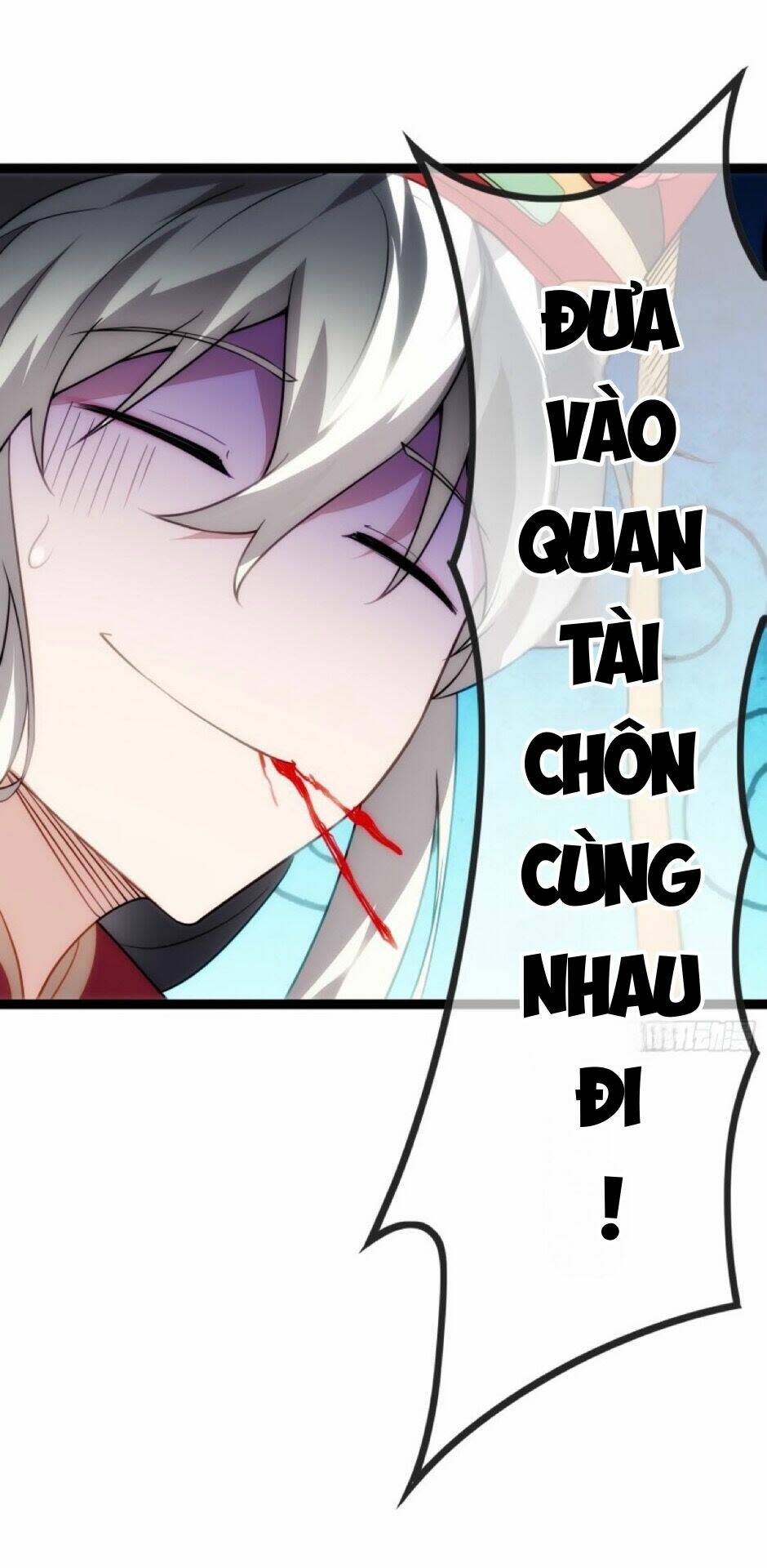 vạn cổ tối cường phò mã chapter 1 - Trang 2