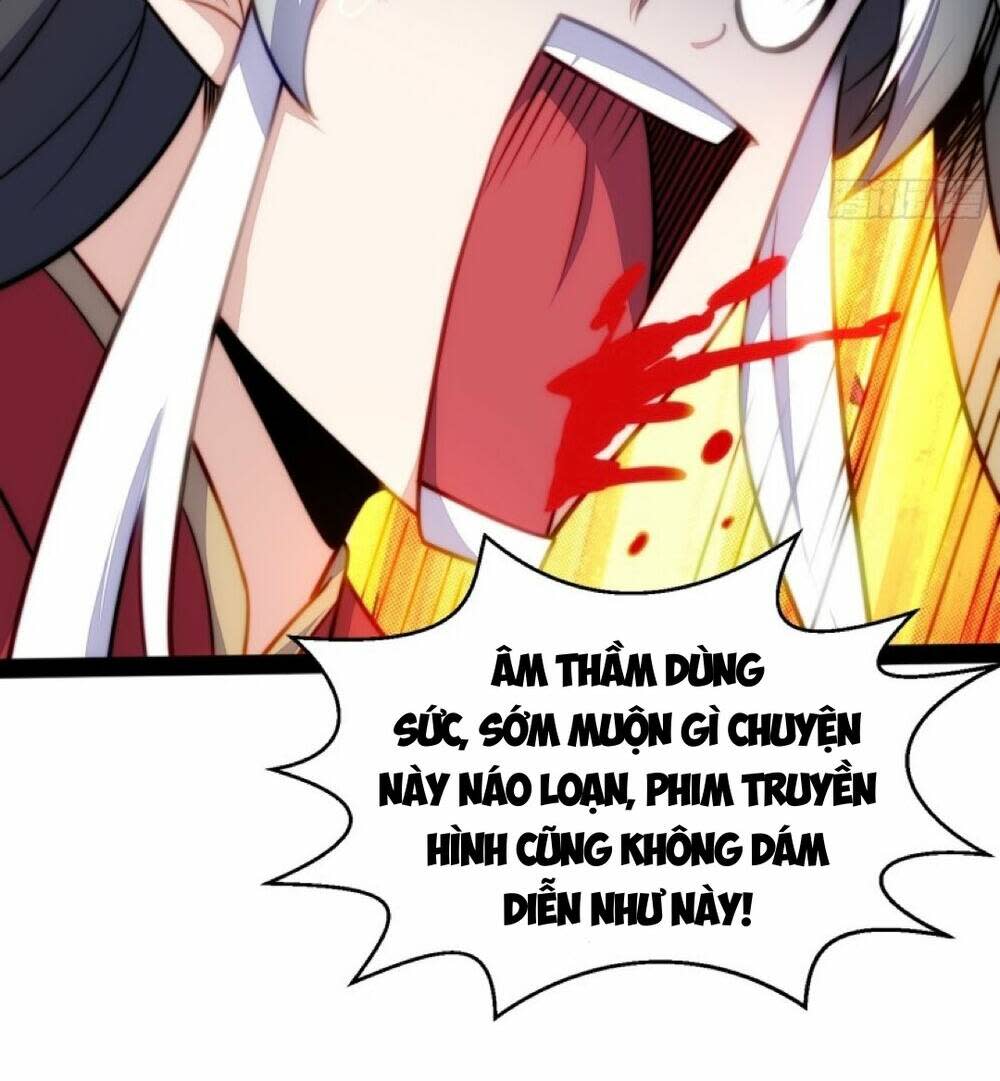 vạn cổ tối cường phò mã chapter 1 - Trang 2