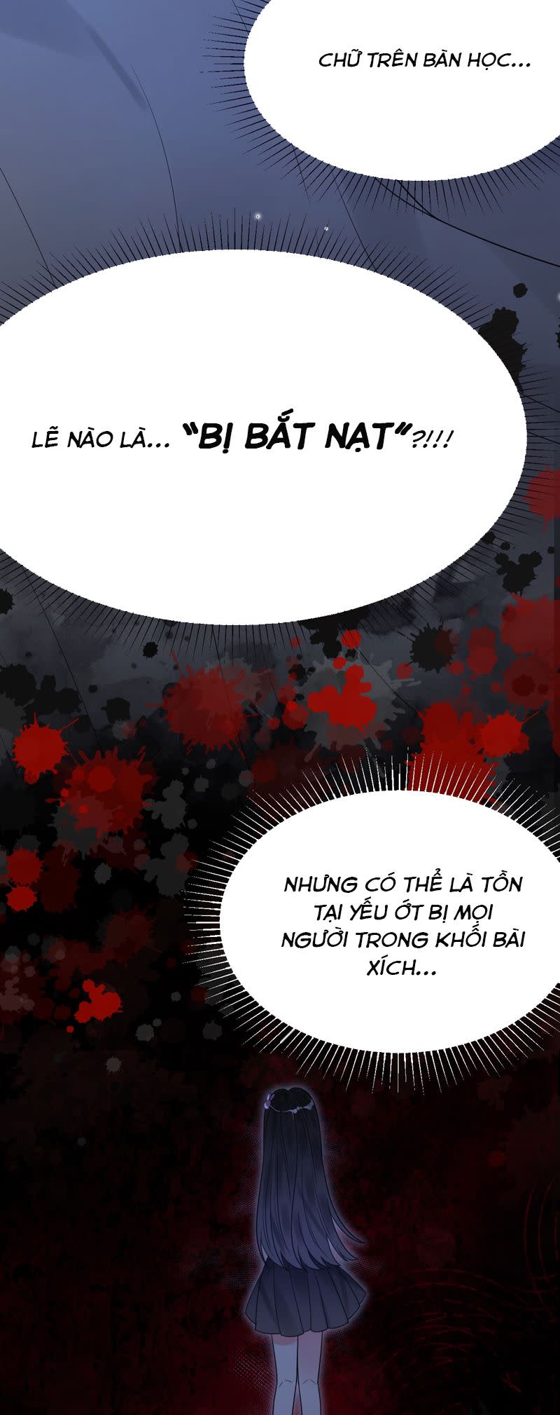 Xin Lỗi Bạn Không Thể Thoát Khỏi Đăng Nhập Trò Chơi Chap 38 - Next Chap 39