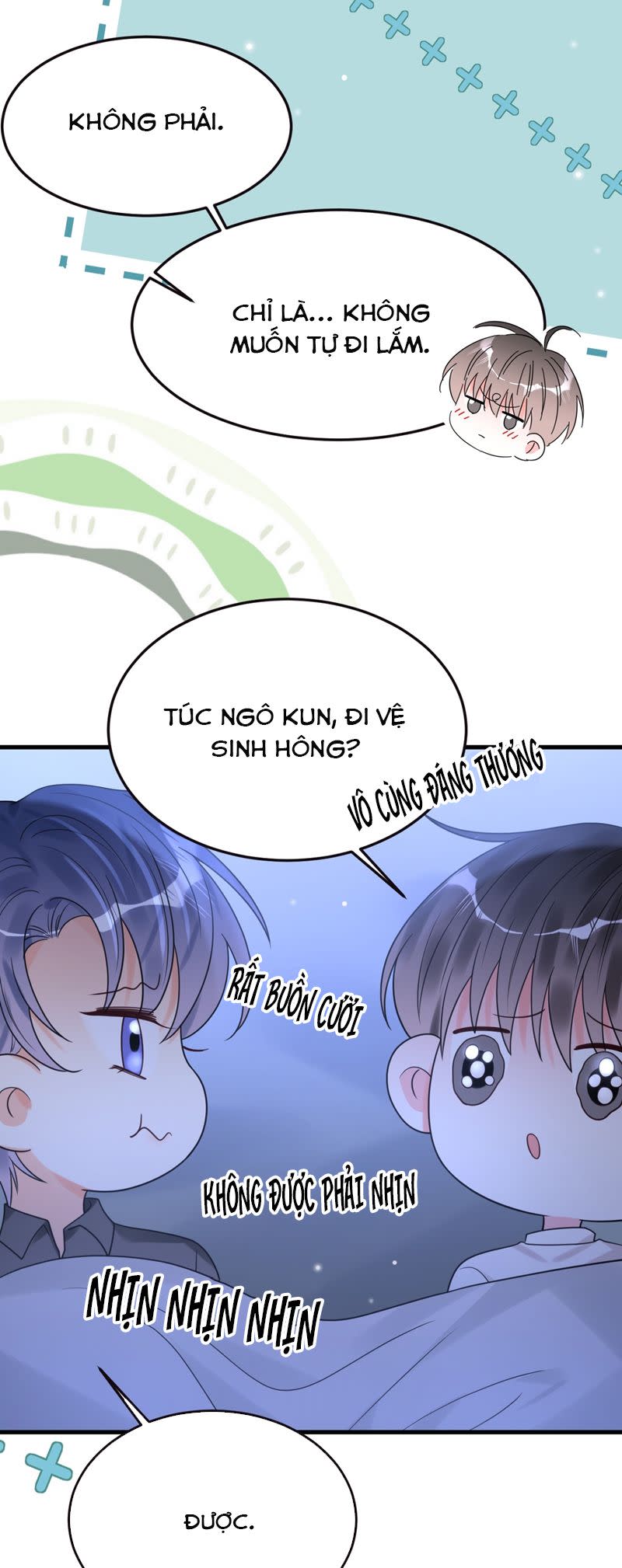 Xin Lỗi Bạn Không Thể Thoát Khỏi Đăng Nhập Trò Chơi Chap 38 - Next Chap 39