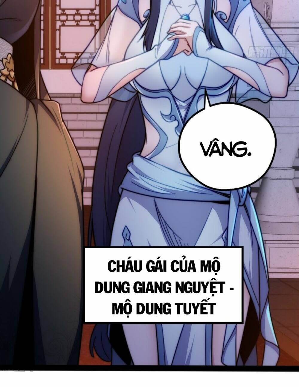 vạn cổ tối cường phò mã chapter 1 - Trang 2