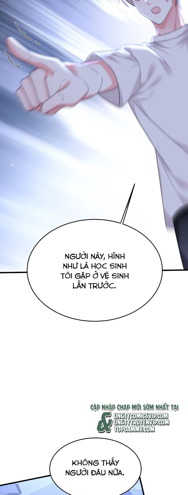 Xin Lỗi Bạn Không Thể Thoát Khỏi Đăng Nhập Trò Chơi Chap 38 - Next Chap 39