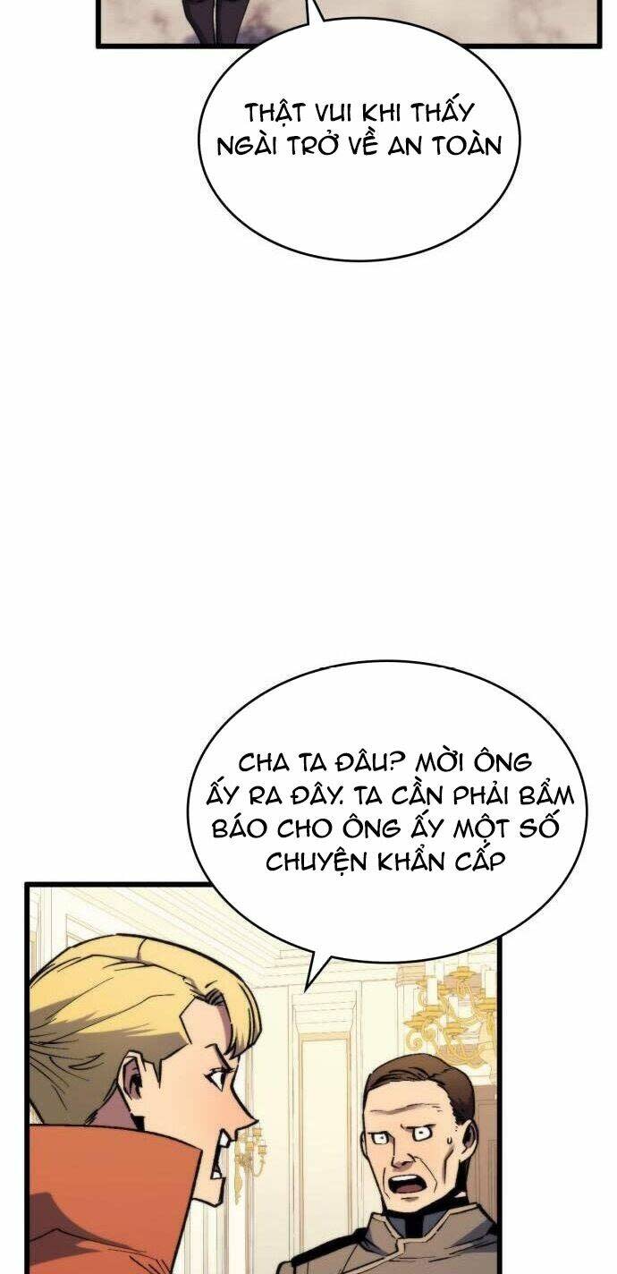 pháp sư từ thế giới khác chapter 49 - Trang 2