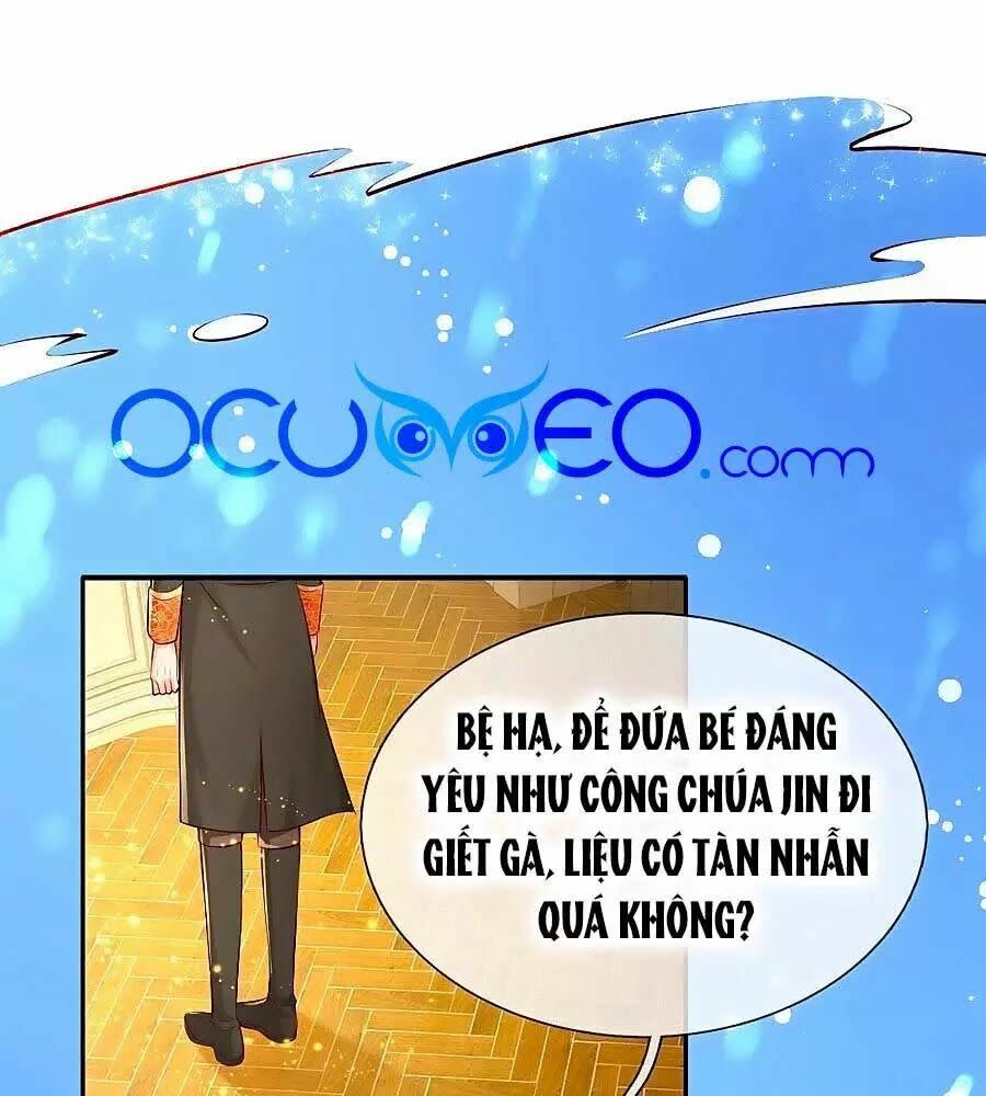 Bỗng Một Ngày Nọ Trở Thành Con Gái Vua Chapter 97 - Next Chapter 98