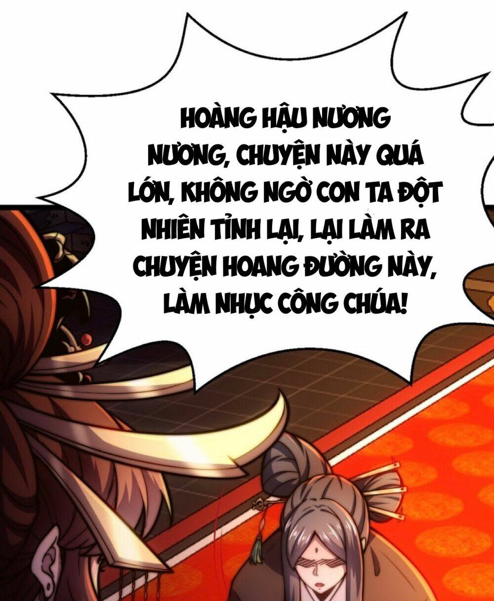 vạn cổ tối cường phò mã chapter 1 - Trang 2