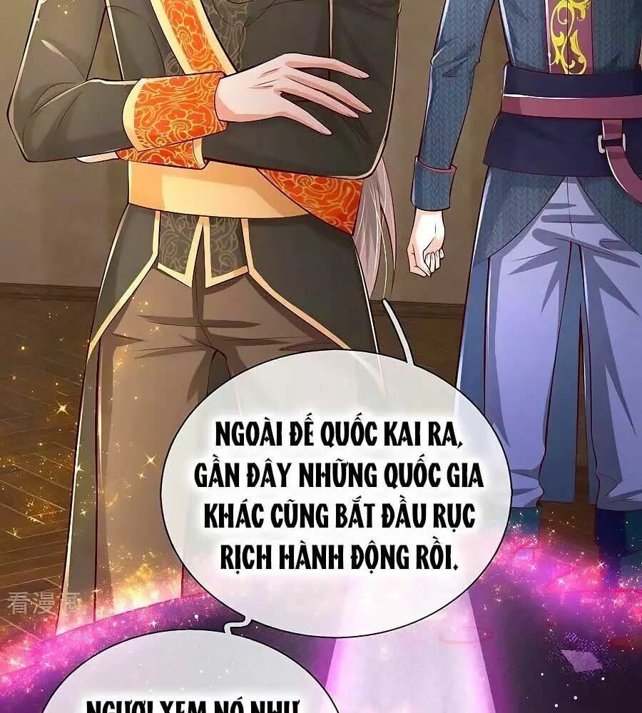 Bỗng Một Ngày Nọ Trở Thành Con Gái Vua Chapter 97 - Next Chapter 98