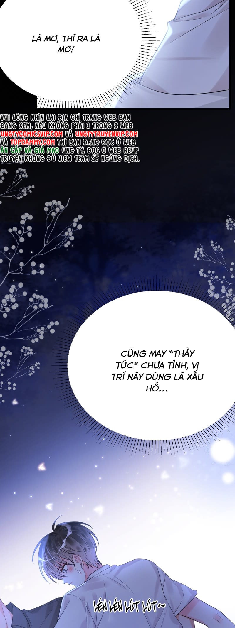 Xin Lỗi Bạn Không Thể Thoát Khỏi Đăng Nhập Trò Chơi Chap 40 - Next Chap 41