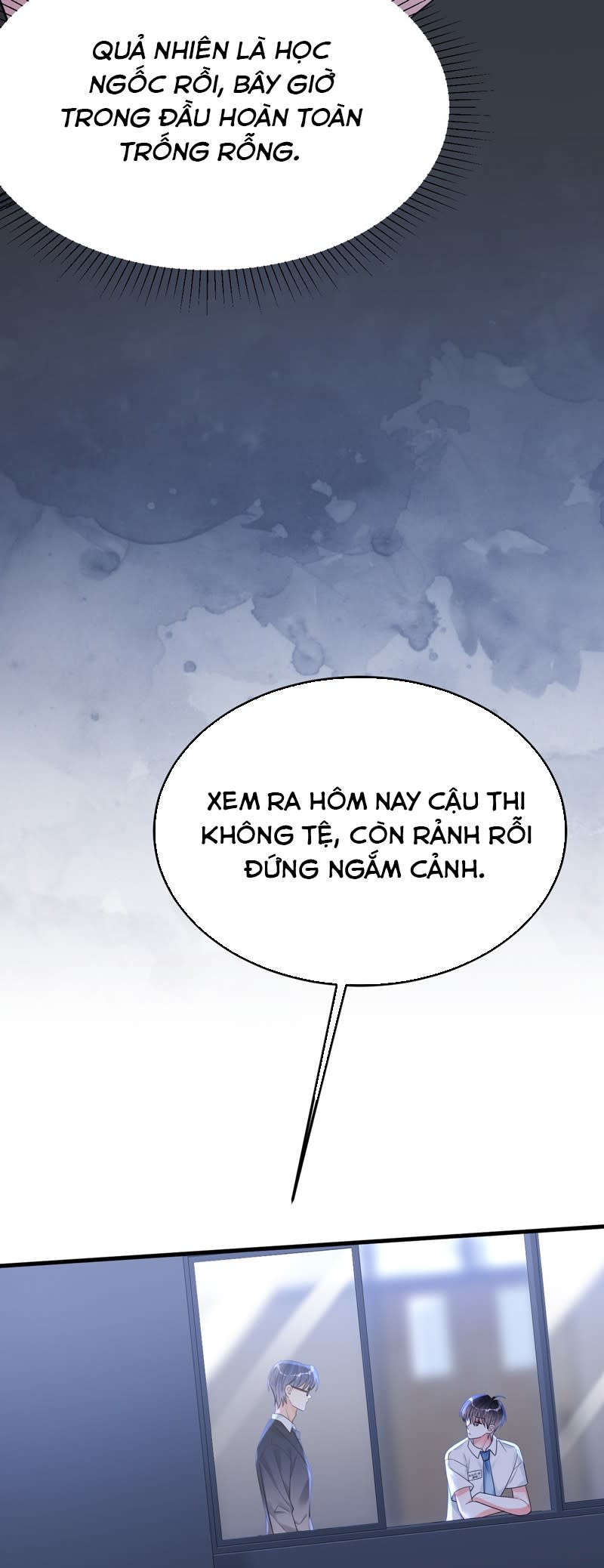 Xin Lỗi Bạn Không Thể Thoát Khỏi Đăng Nhập Trò Chơi Chap 40 - Next Chap 41