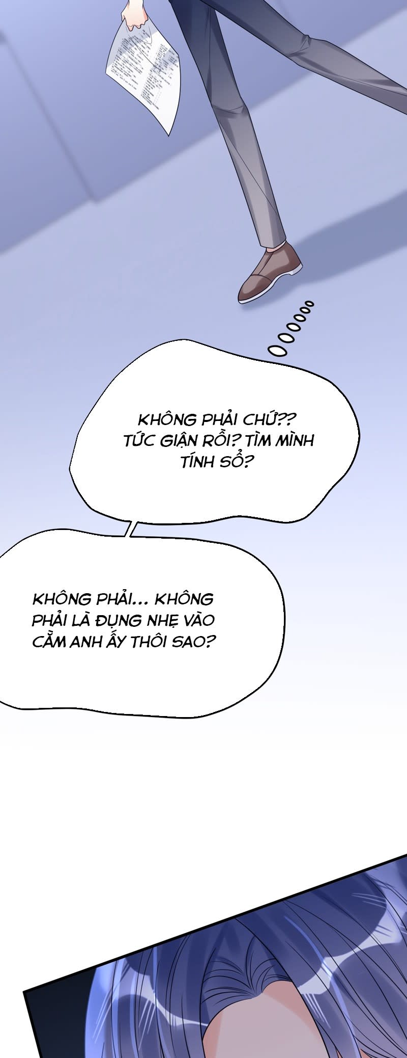 Xin Lỗi Bạn Không Thể Thoát Khỏi Đăng Nhập Trò Chơi Chap 40 - Next Chap 41