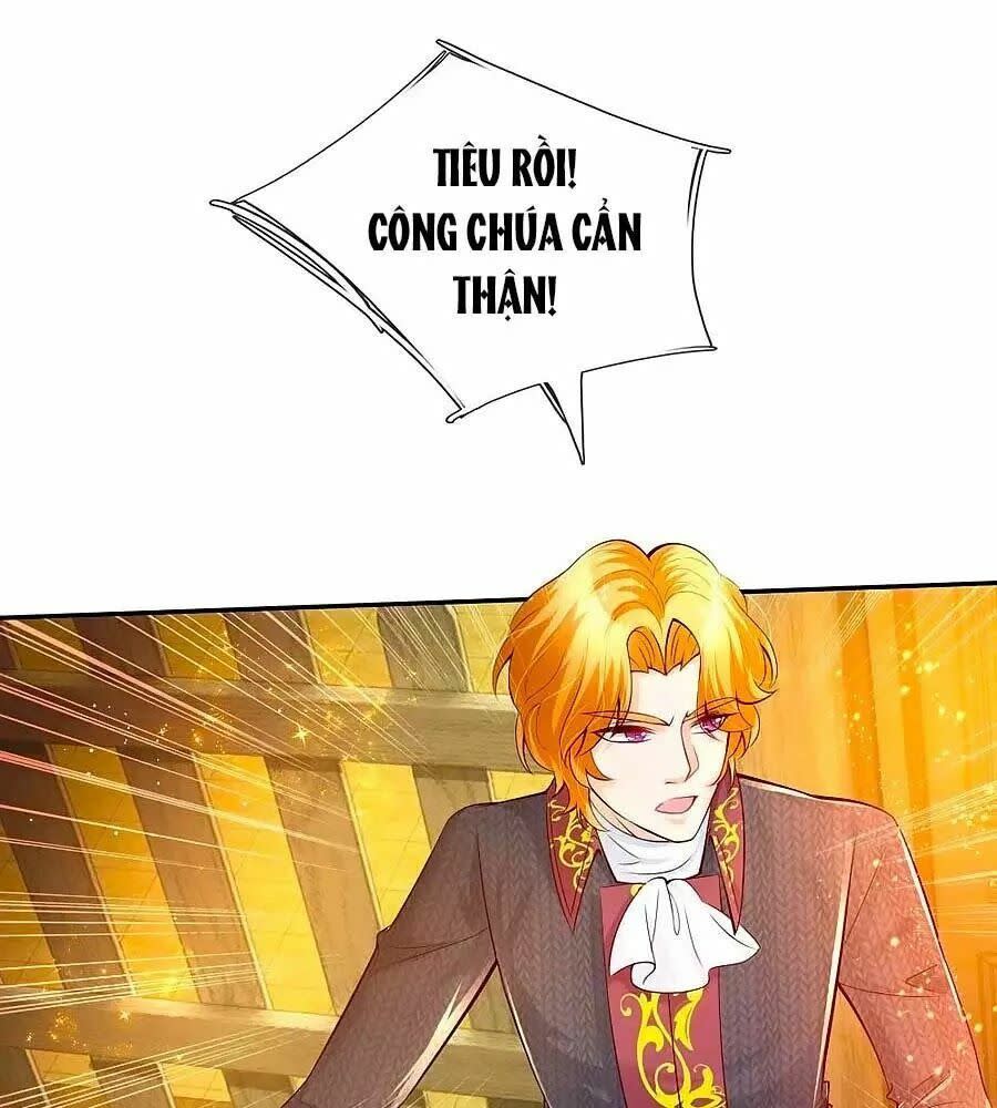 Bỗng Một Ngày Nọ Trở Thành Con Gái Vua Chapter 97 - Next Chapter 98