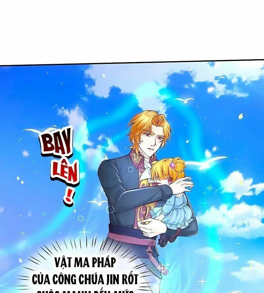 Bỗng Một Ngày Nọ Trở Thành Con Gái Vua Chapter 97 - Next Chapter 98