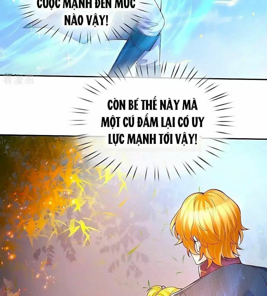 Bỗng Một Ngày Nọ Trở Thành Con Gái Vua Chapter 97 - Next Chapter 98