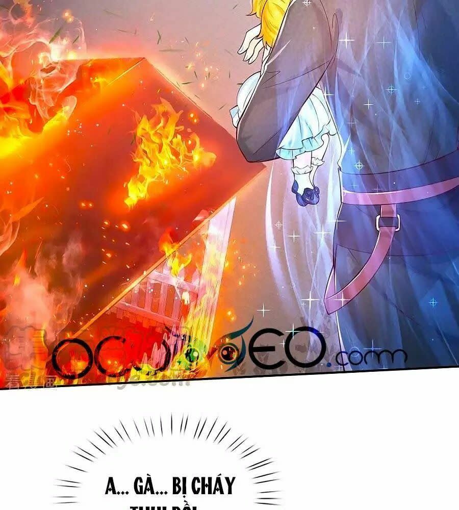 Bỗng Một Ngày Nọ Trở Thành Con Gái Vua Chapter 97 - Next Chapter 98