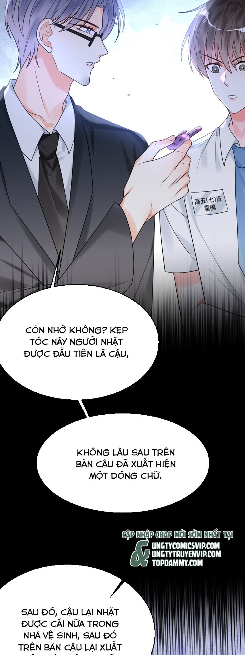 Xin Lỗi Bạn Không Thể Thoát Khỏi Đăng Nhập Trò Chơi Chap 40 - Next Chap 41