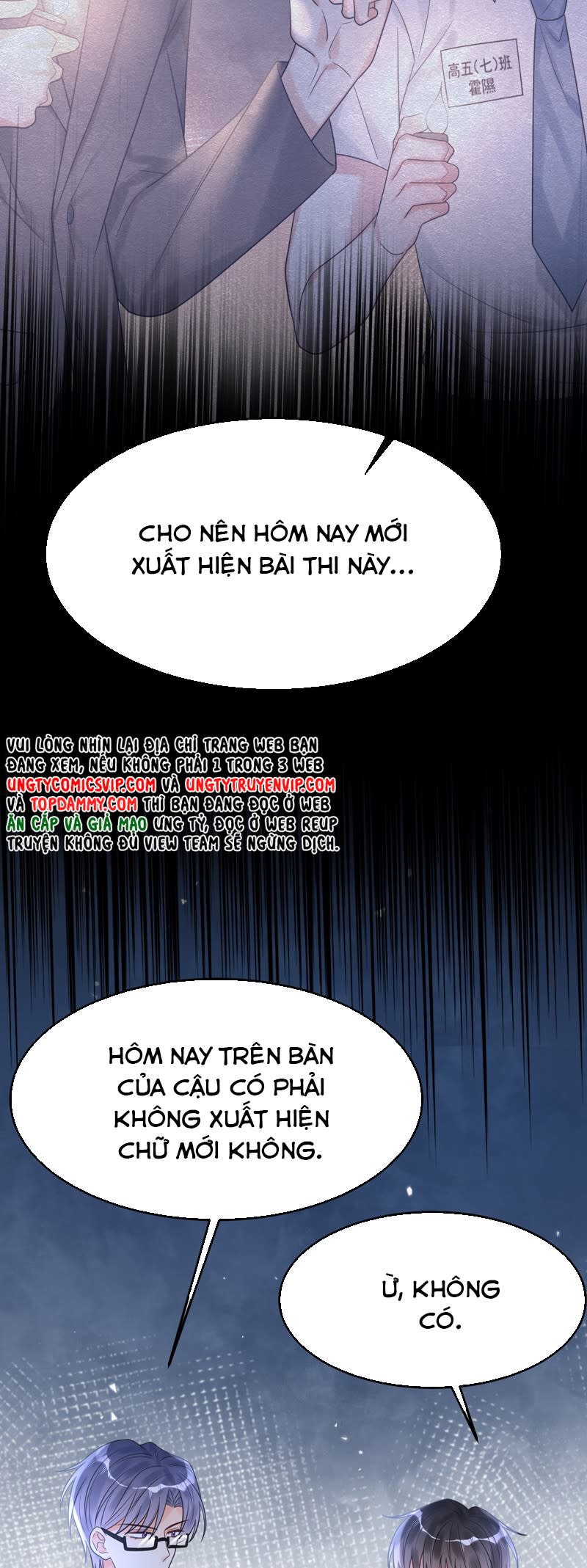 Xin Lỗi Bạn Không Thể Thoát Khỏi Đăng Nhập Trò Chơi Chap 40 - Next Chap 41