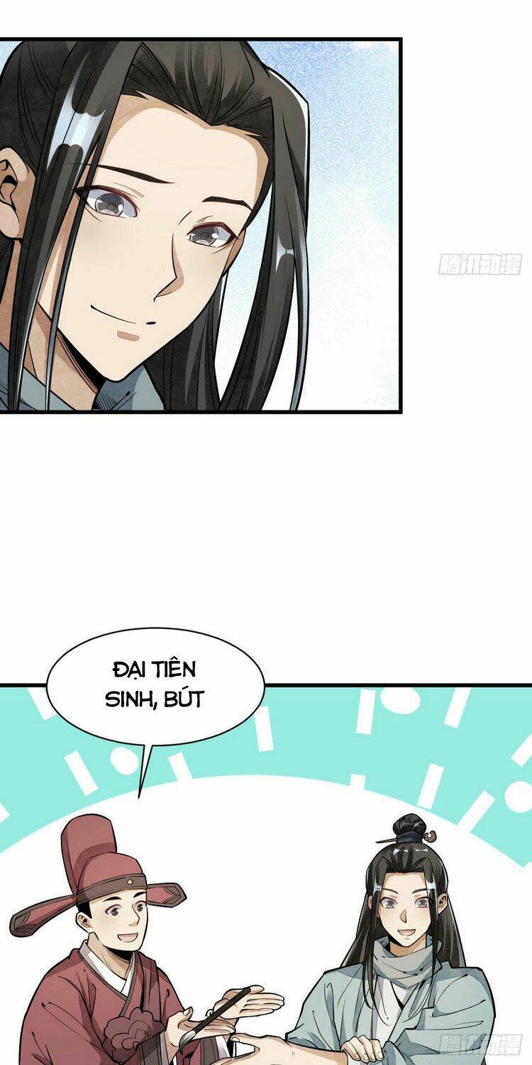 lạn kha kỳ duyên chapter 52 - Next chương 53