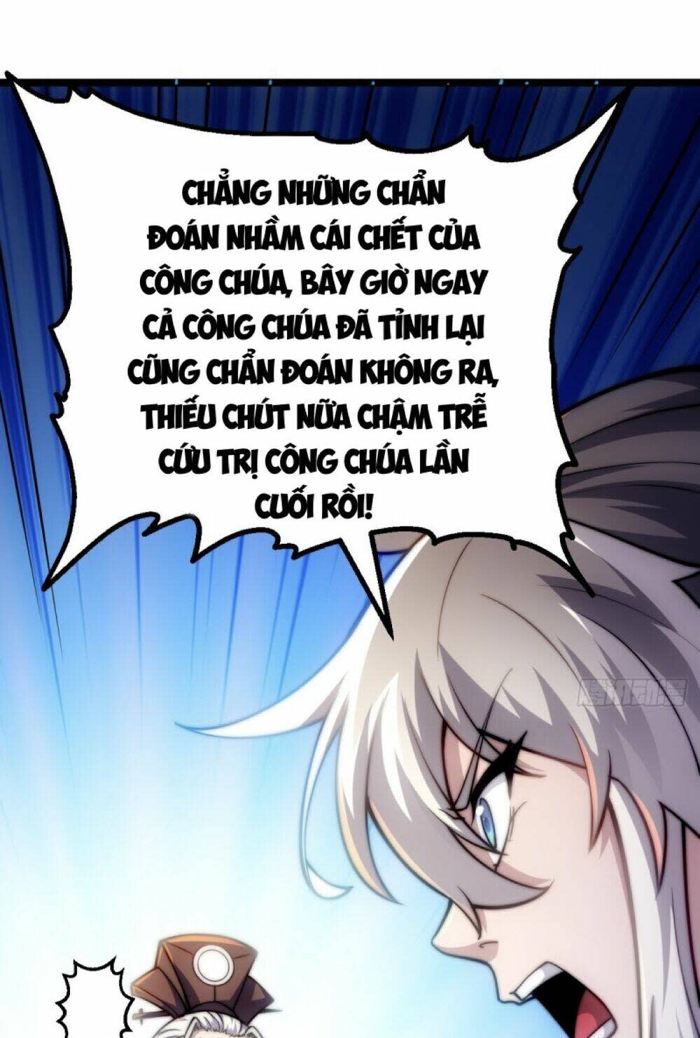 vạn cổ tối cường phò mã chapter 1 - Trang 2