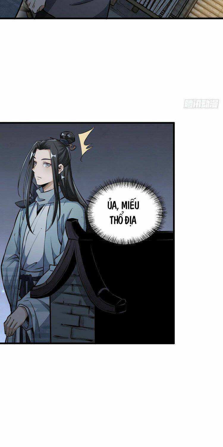 lạn kha kỳ duyên chapter 52 - Next chương 53