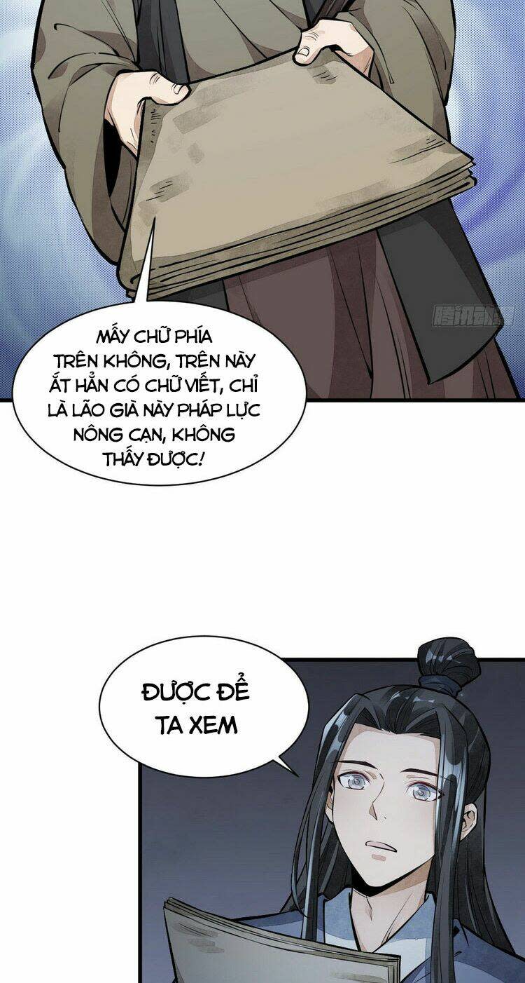 lạn kha kỳ duyên chapter 52 - Next chương 53