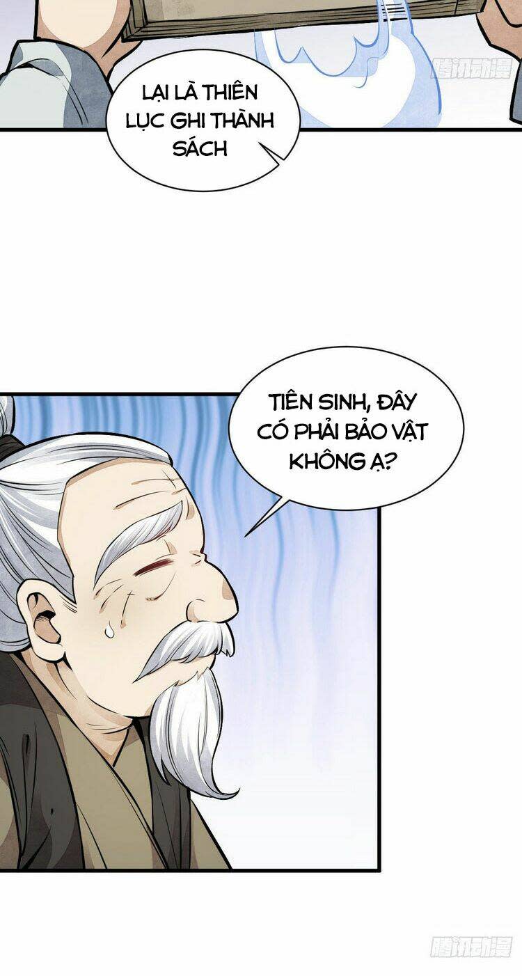 lạn kha kỳ duyên chapter 52 - Next chương 53