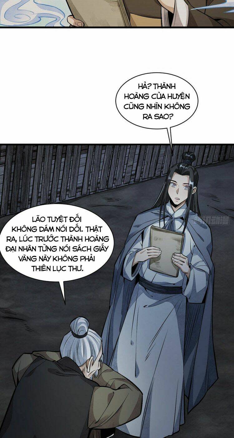 lạn kha kỳ duyên chapter 52 - Next chương 53