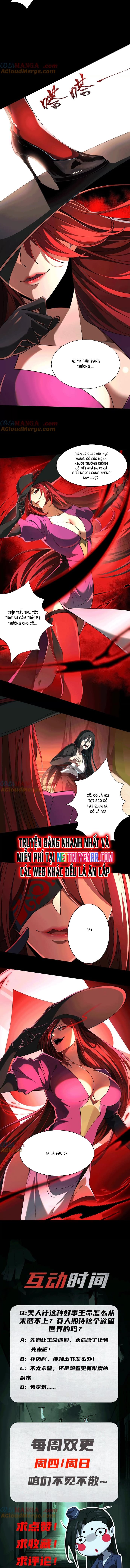 thần trò chơi dục vọng Chapter 34 - Next Chapter 34