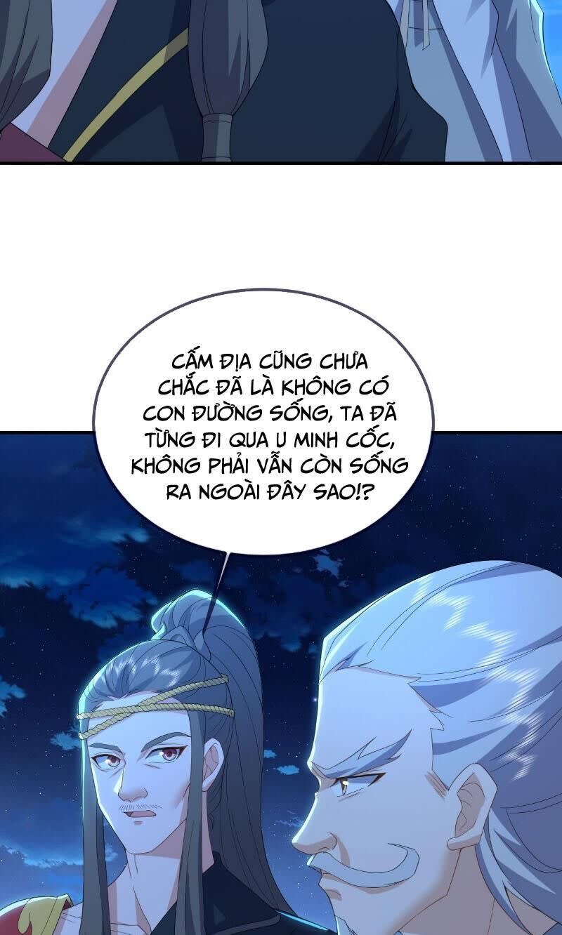 tiên võ đế tôn chương 571 - Next Chapter 571