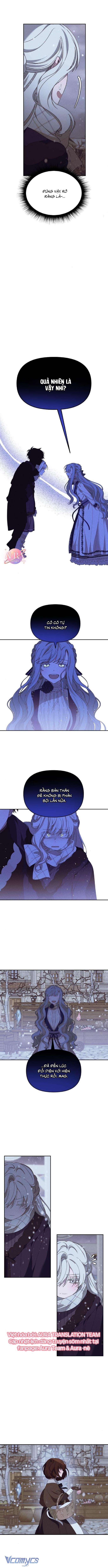 bong bóng của sóng biển Chap 38 - Next Chap 39