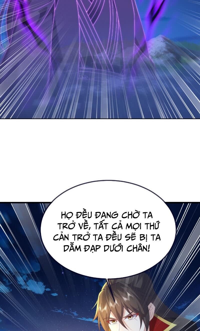 tiên võ đế tôn chương 571 - Next Chapter 571