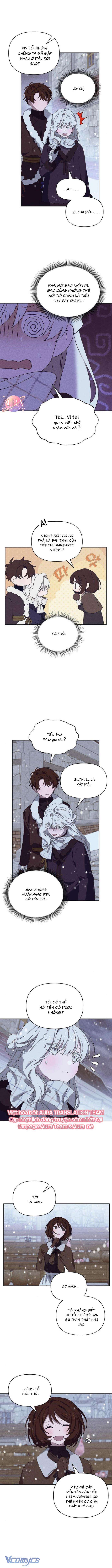 bong bóng của sóng biển Chap 38 - Next Chap 39