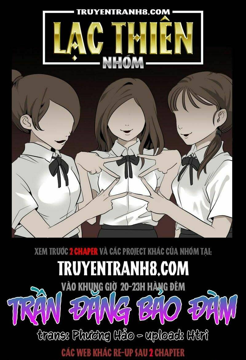 Truy Tìm Dị Bảo Chapter 3 - Trang 2