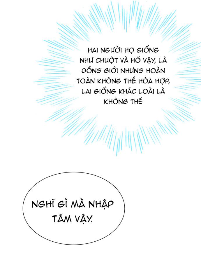 Anh Ấy Sinh Ra Là Công Của Tôi Chap 13 - Next Chap 14