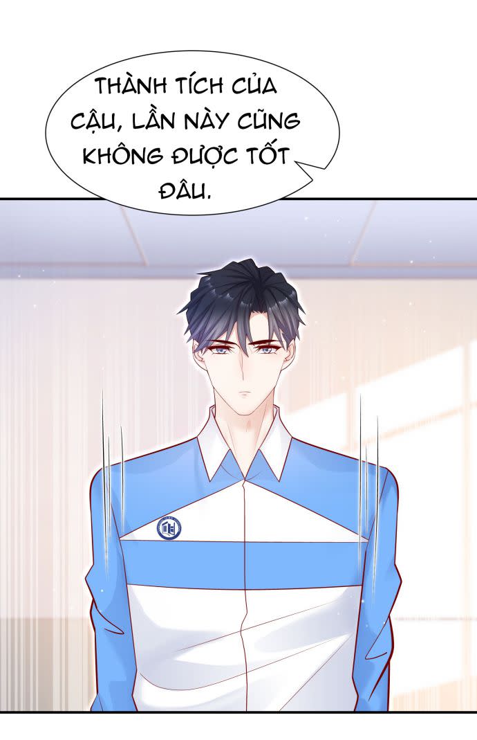 Anh Ấy Sinh Ra Là Công Của Tôi Chap 13 - Next Chap 14