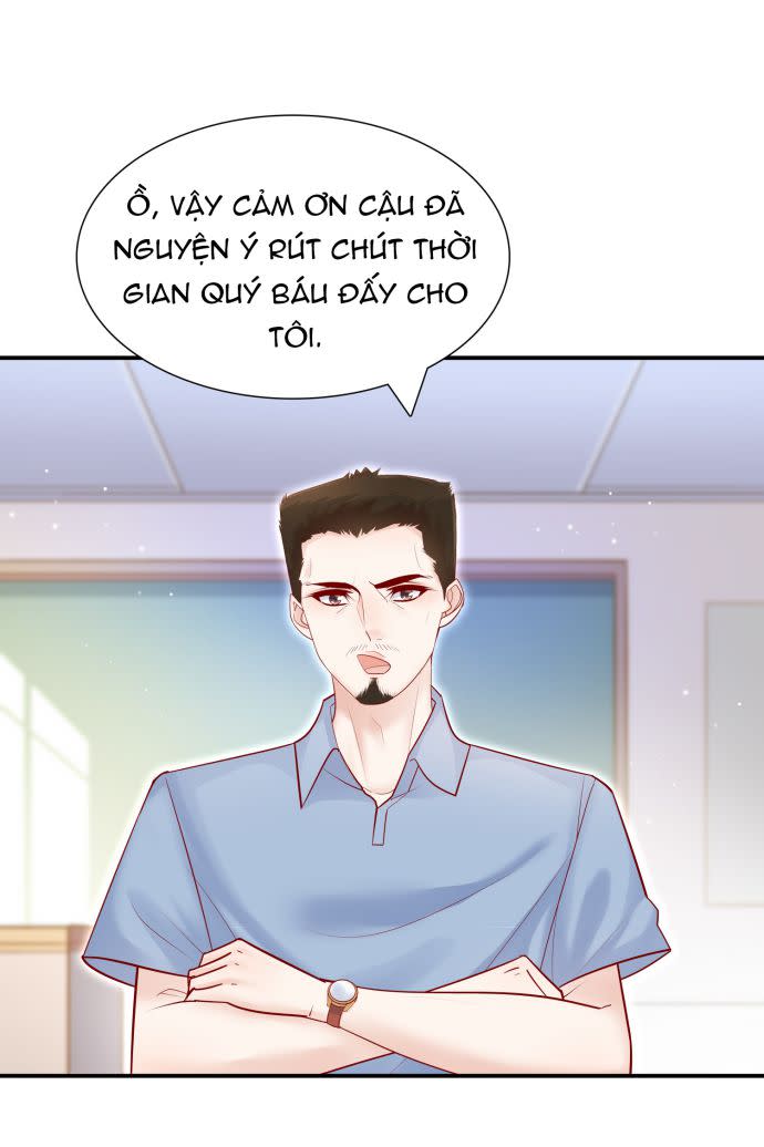 Anh Ấy Sinh Ra Là Công Của Tôi Chap 13 - Next Chap 14