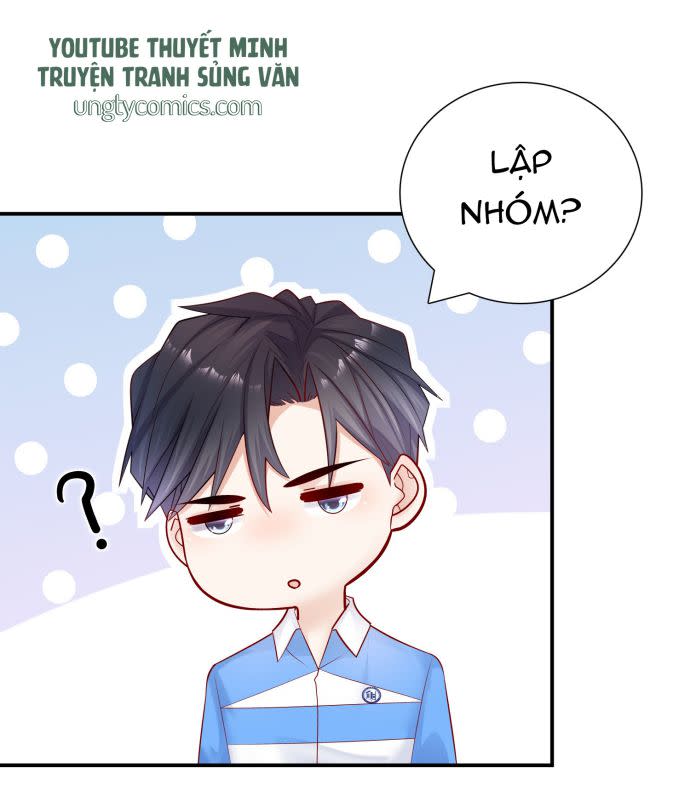 Anh Ấy Sinh Ra Là Công Của Tôi Chap 13 - Next Chap 14