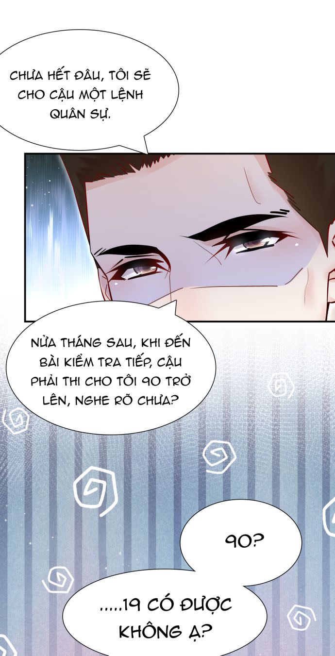 Anh Ấy Sinh Ra Là Công Của Tôi Chap 13 - Next Chap 14