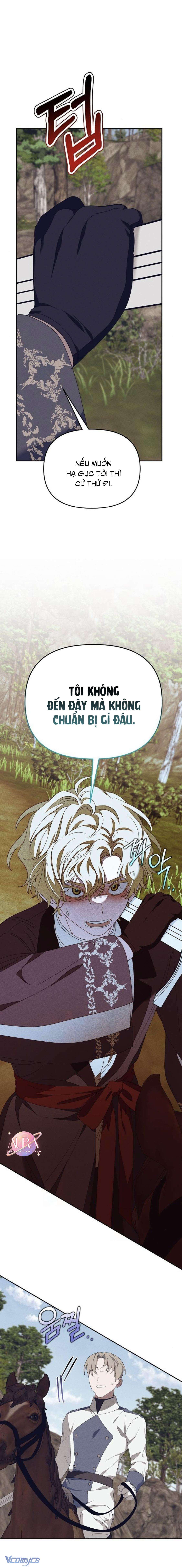 bong bóng của sóng biển Chap 52 - Next Chap 53