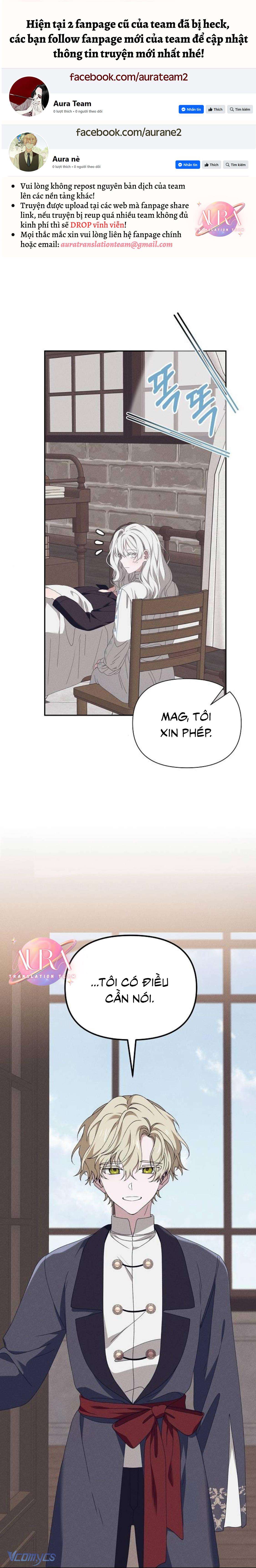 bong bóng của sóng biển Chap 57 - Next Chapter 58