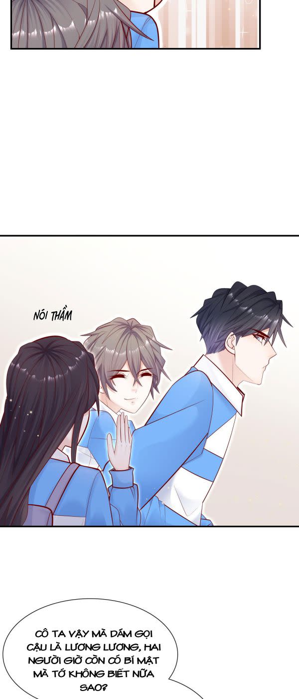 Anh Ấy Sinh Ra Là Công Của Tôi Chap 14 - Next Chap 15