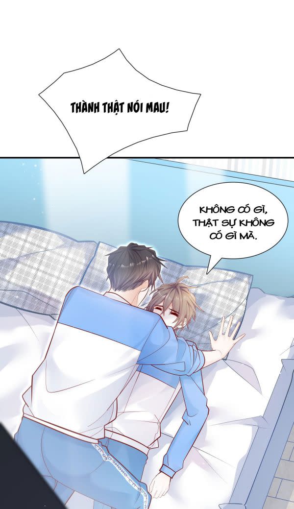 Anh Ấy Sinh Ra Là Công Của Tôi Chap 14 - Next Chap 15