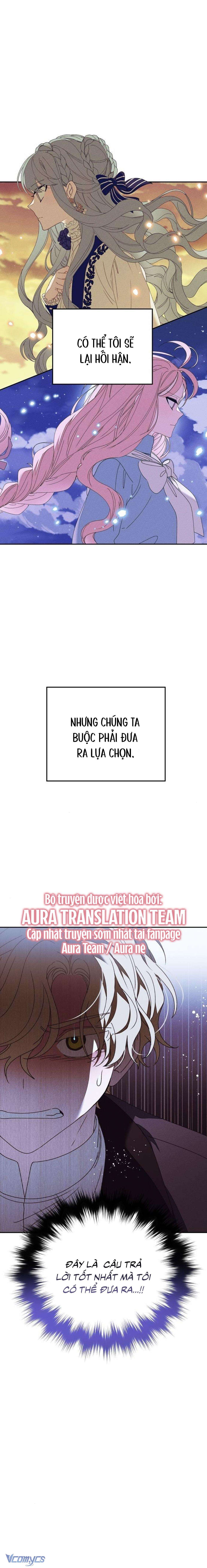 bong bóng của sóng biển Chap 52 - Next Chap 53