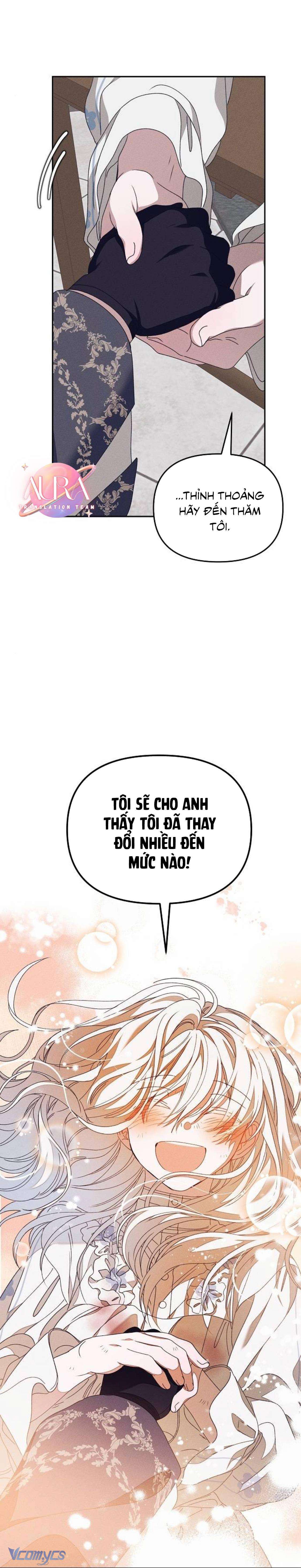 bong bóng của sóng biển Chap 57 - Next Chapter 58