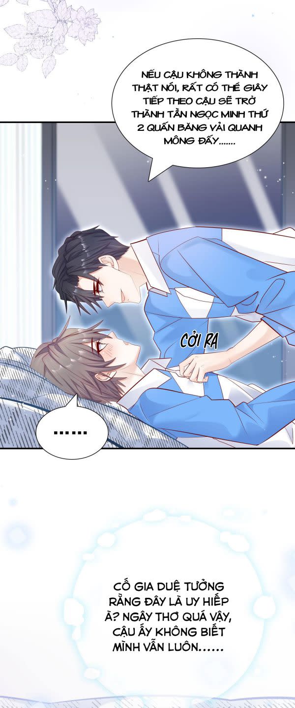 Anh Ấy Sinh Ra Là Công Của Tôi Chap 14 - Next Chap 15