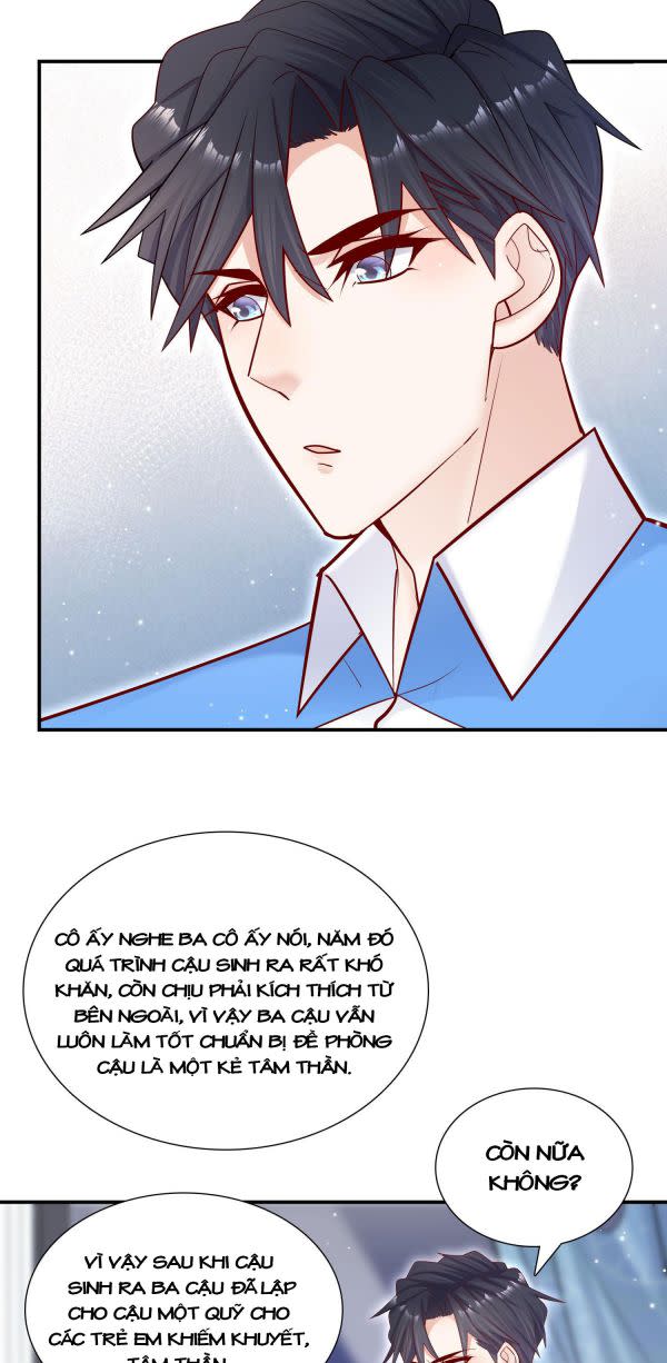 Anh Ấy Sinh Ra Là Công Của Tôi Chap 14 - Next Chap 15