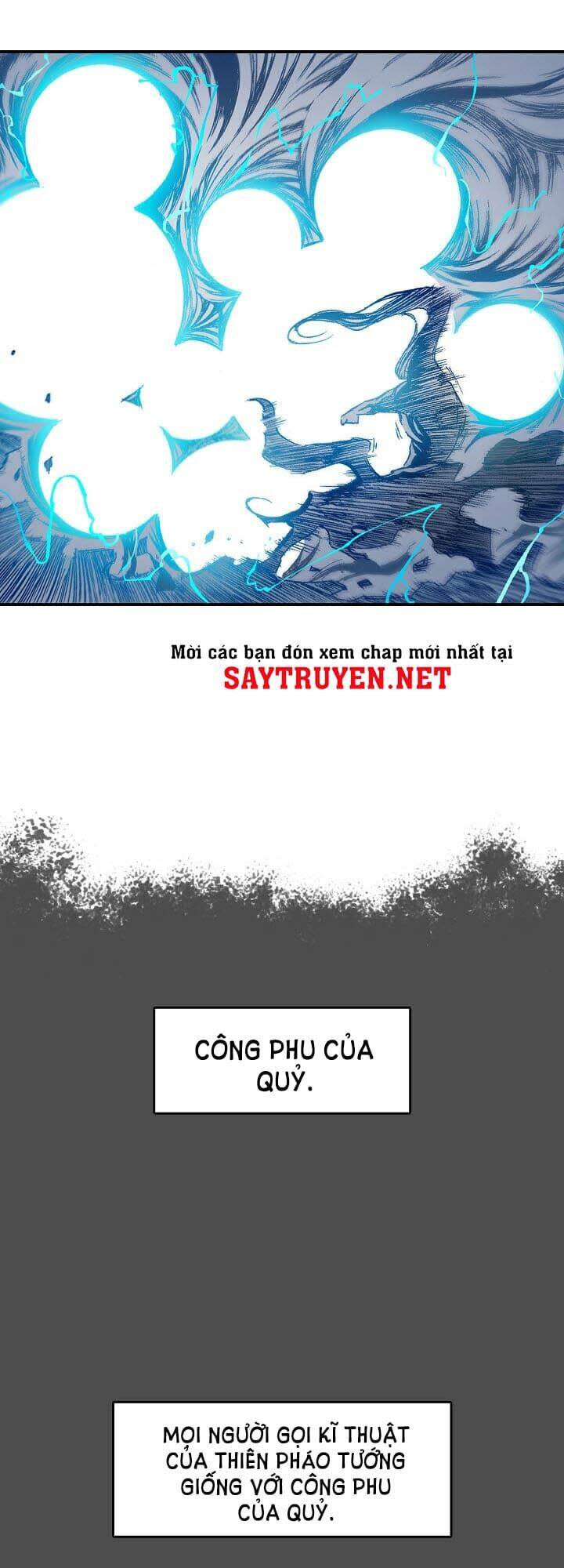 hồi ức của chiến thần chapter 13 - Trang 2