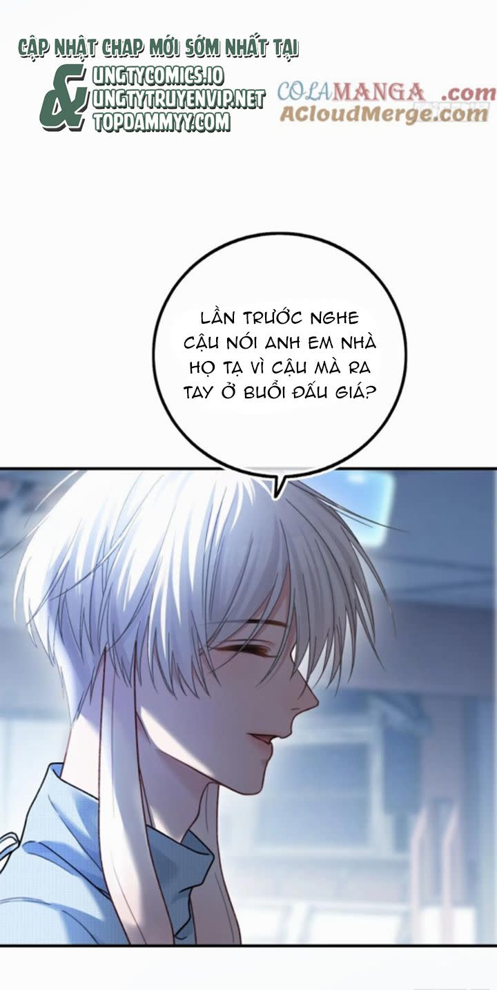 Xuyên Nhanh: Quan Hệ Gây Nghiện Chap 57 - Next Chap 58